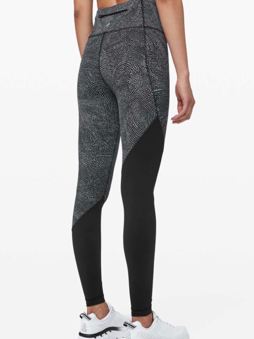 Lululemon Speed Wunder Tight Size 26